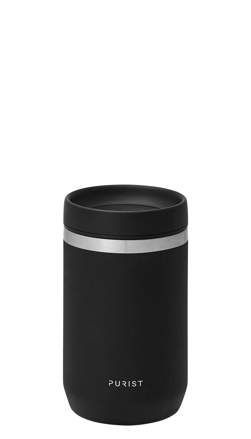 Purist Collective - Vente Gourde/bouteille isotherme - Maker 10 oz11