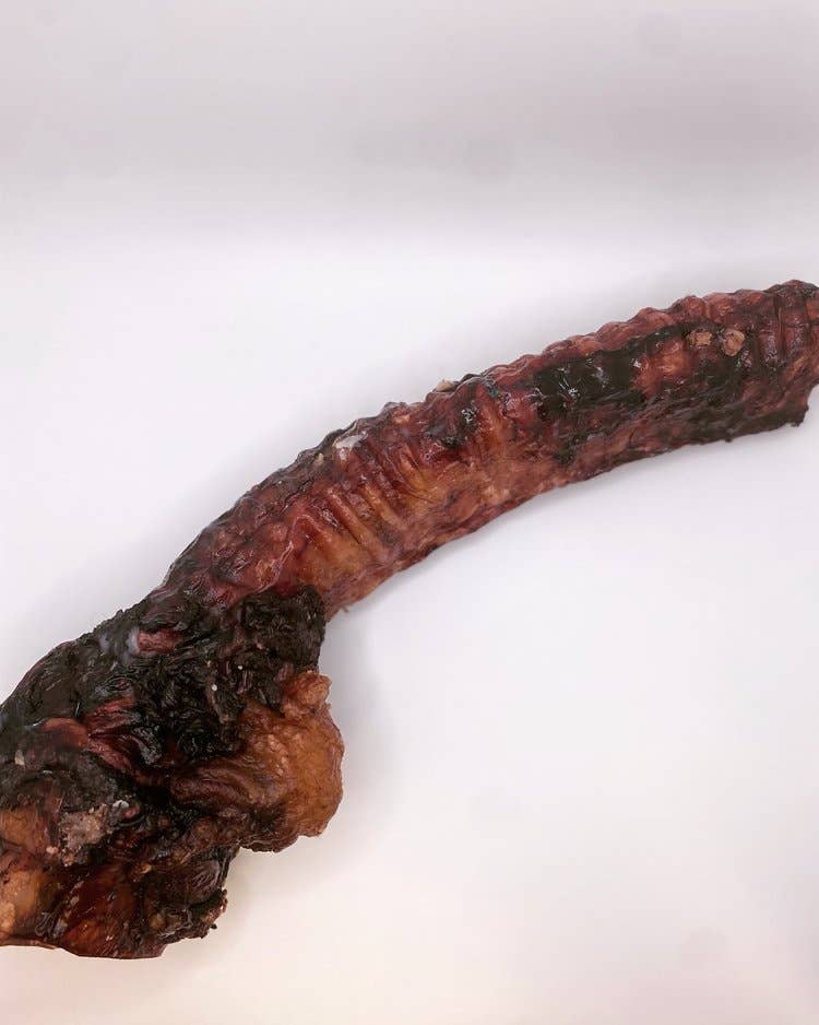 What the raw - Wholesale Pet Treats - Dog - Beef Trachea