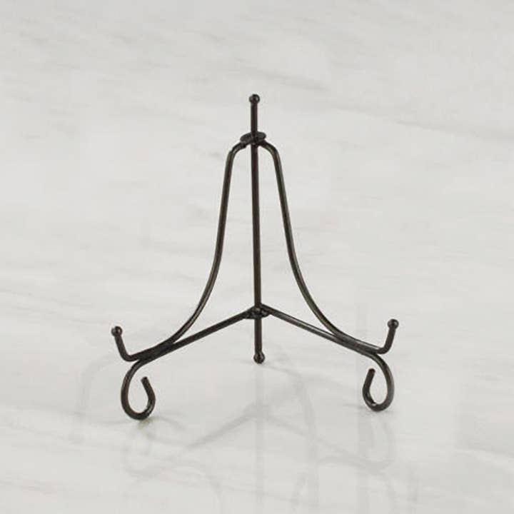 Tripar International - Wholesale Easel - Black Wire Folding Easels3