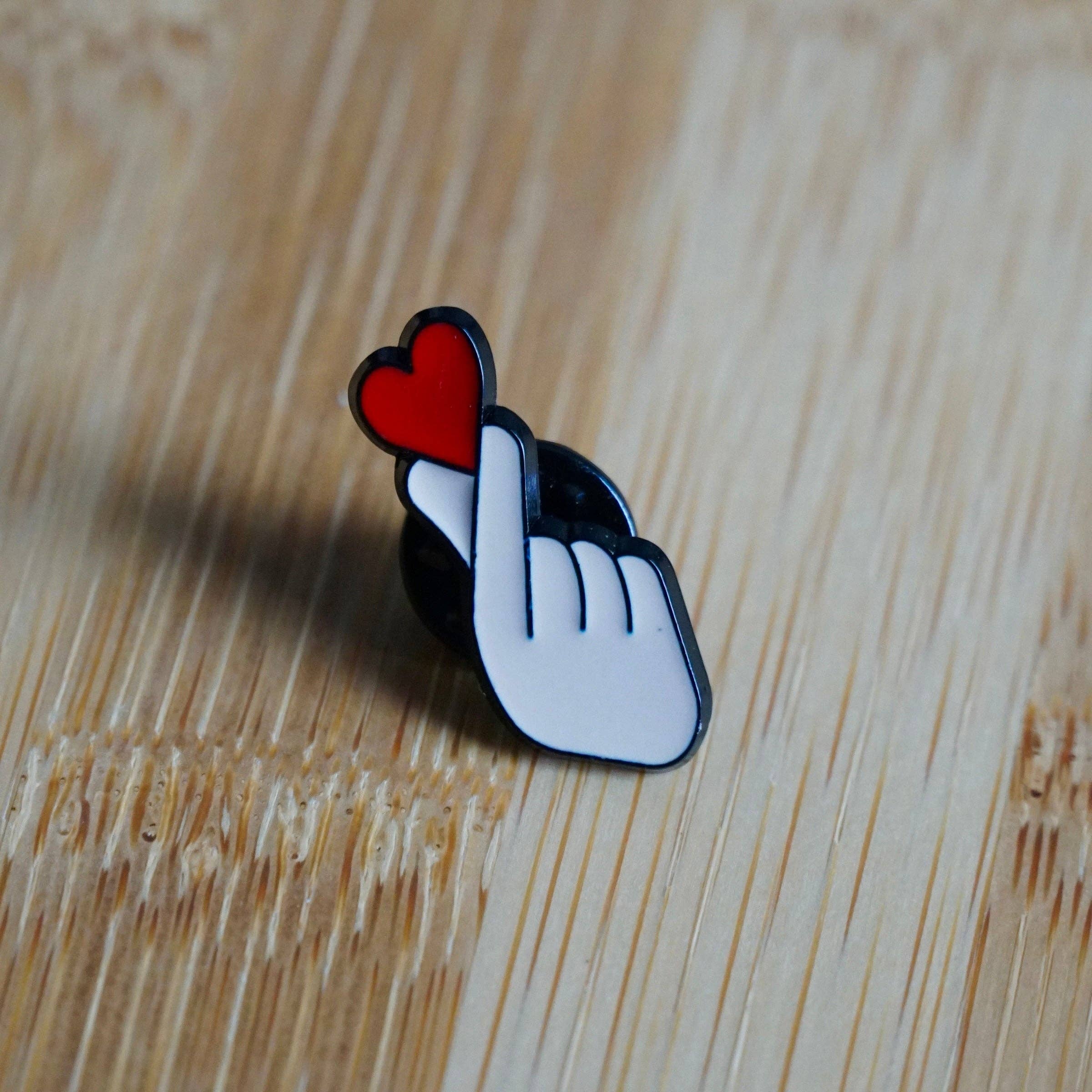 Missh Shop - Wholesale Lapel Pin/Button - Enamel pins16