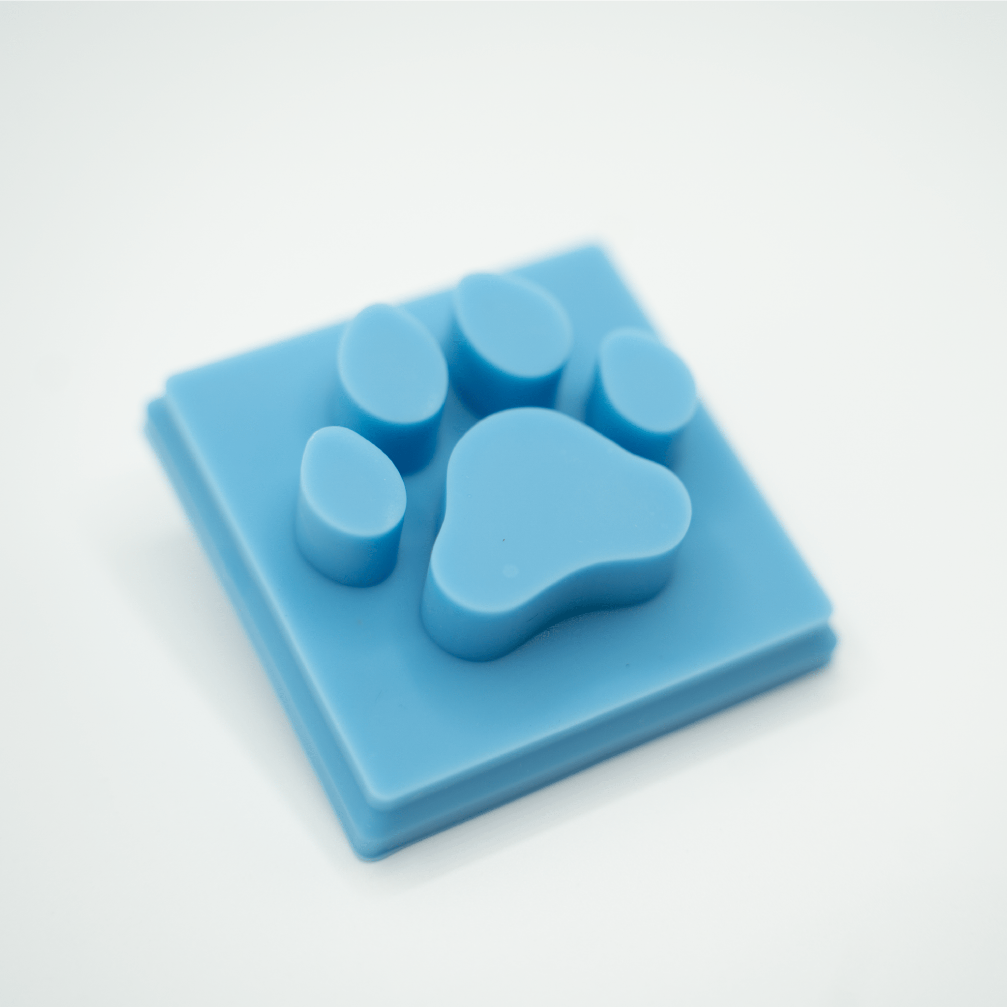 rOks - Wholesale Koelblokjes voor drankjes - Hondenpootinlegzolen - 3 stuks3