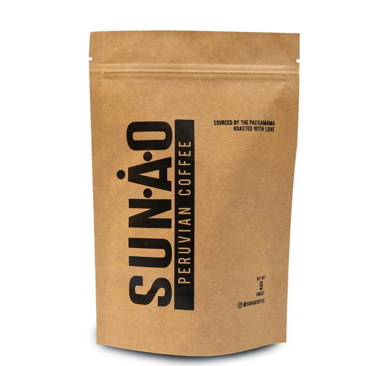 Mélange Wiracocha - Clásico Biodynamique 8 oz pour la vente par Peruvian Portal PDX