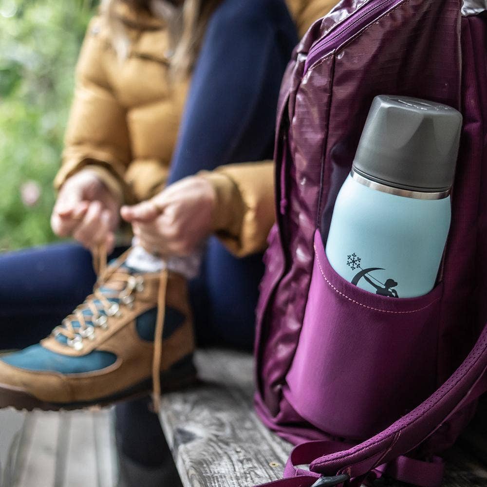 Ceres Chill - Vente Set de vaisselle – bébé - Refroidisseur de lait maternel tout-en-un6