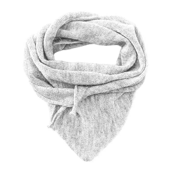 CÉZEMBRE - Wholesale Bandana - Women's - Colette Bandana (Alpaca)0