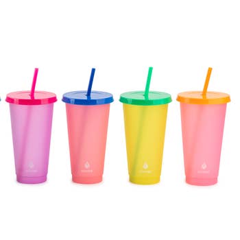 Buy Color Changing Dancer Cup Online at $22.00