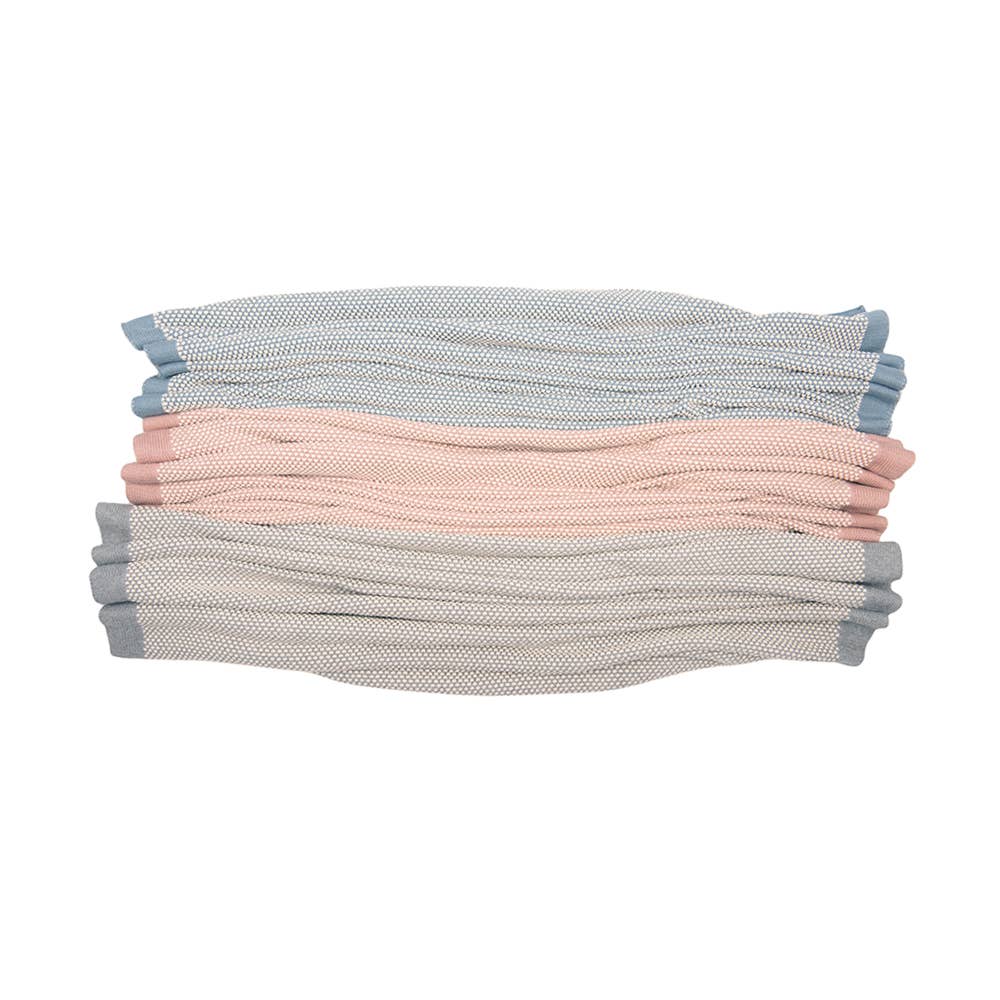 Pink Lemonade – wholesale Swaddleset - Baby – Elegant - Spädbarnsset - Ljusrosa/Naturlig5