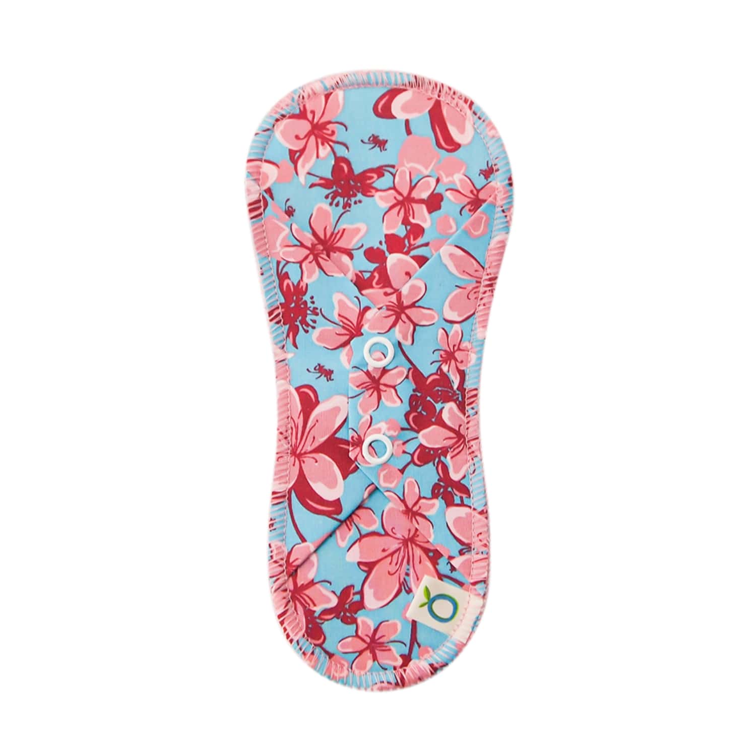 Öko Créations - Wholesale Menstrual Pad/Liner - Reusable Hemp Light Panty Liner1