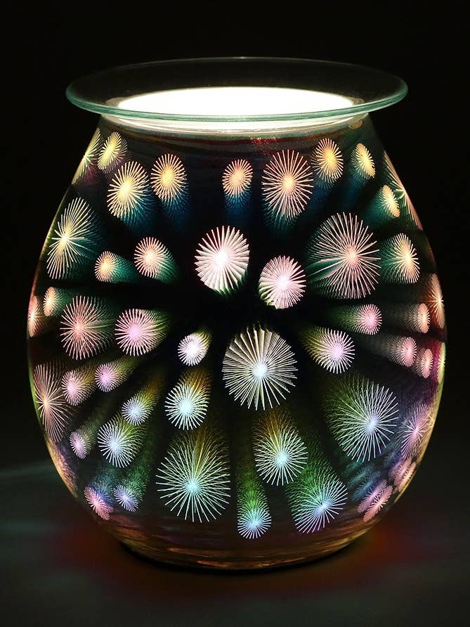 star burner for wholesale by chanelleswaxcreations