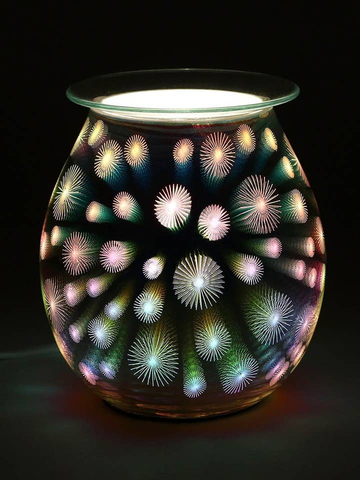 star burner for wholesale by chanelleswaxcreations