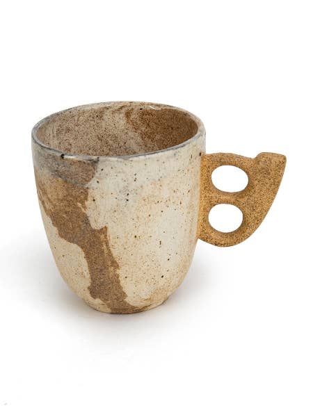 Heech Marble Mug for wholesale by Flair Interiors