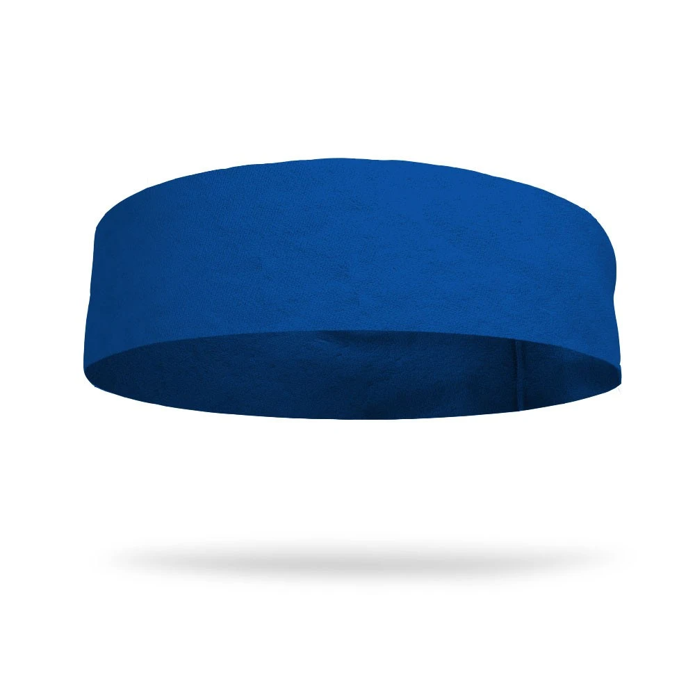 Bondi Band - Wholesale Sports Headband - Unisex - Solid Color Sweat Wicking Workout Headband FLATBACK15