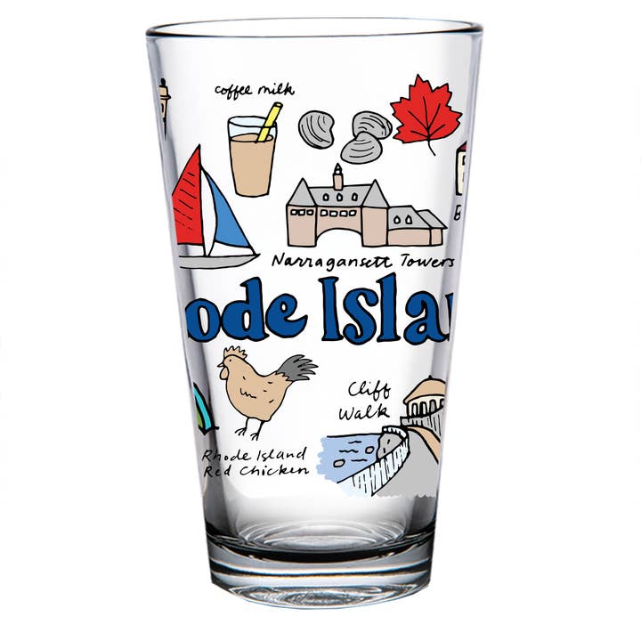 1 Brilliant Gift – Objeto de mesa decorativo por atacado – ANDARILHO DE RHODE ISLAND