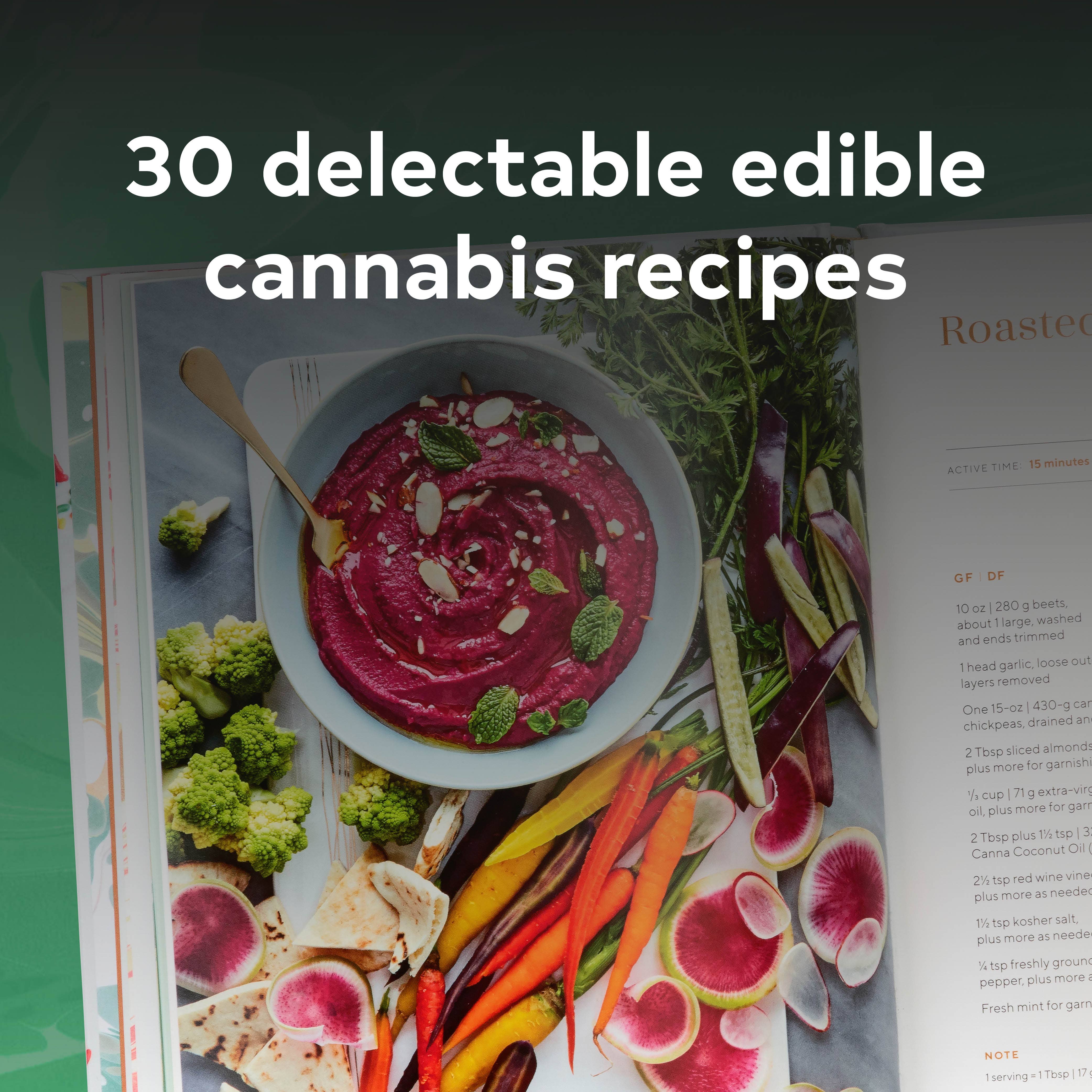 Chronicle Books - Wholesale Cookbooks & Food - Edibles2