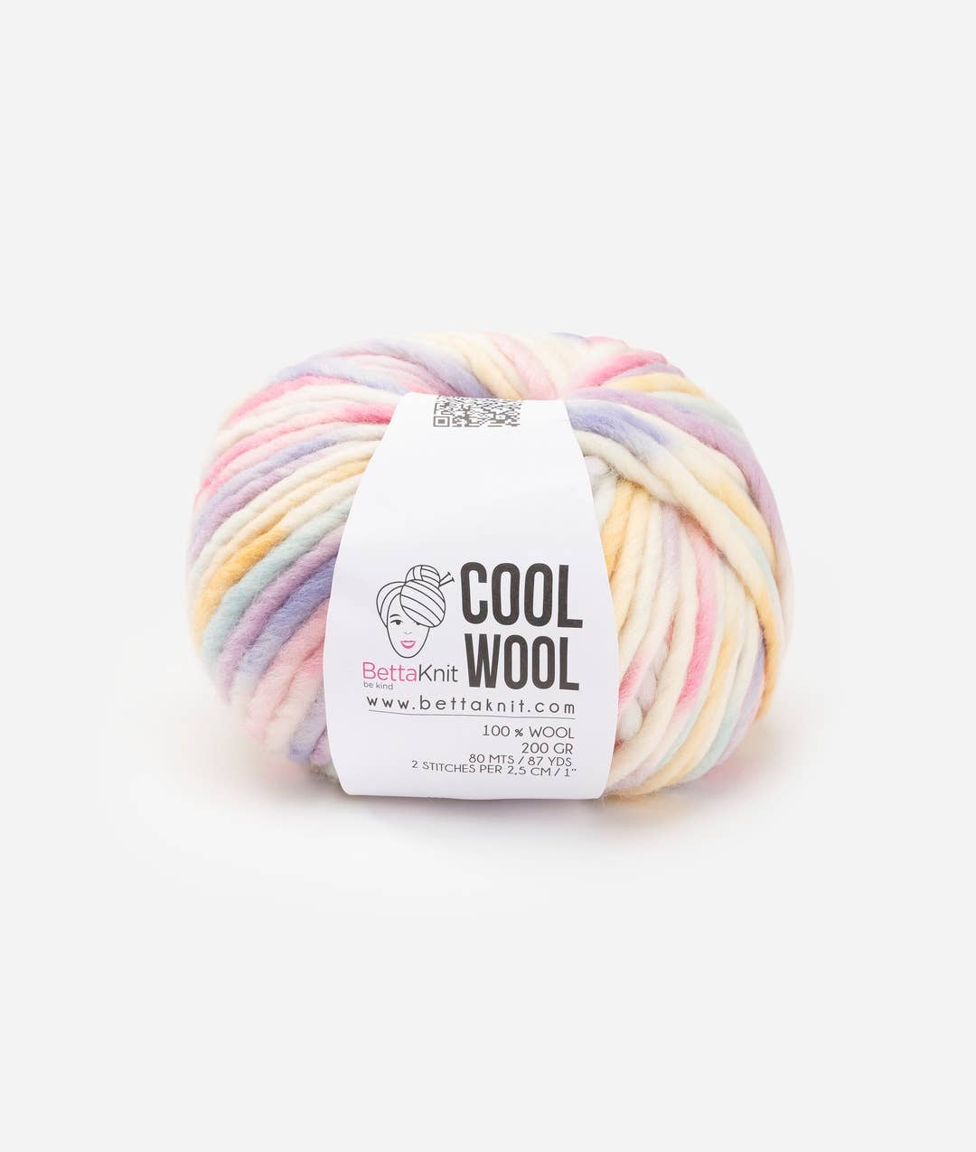 BettaKnit - Wholesale Yarn - Cool Wool, chunky wool - Starter Kit6