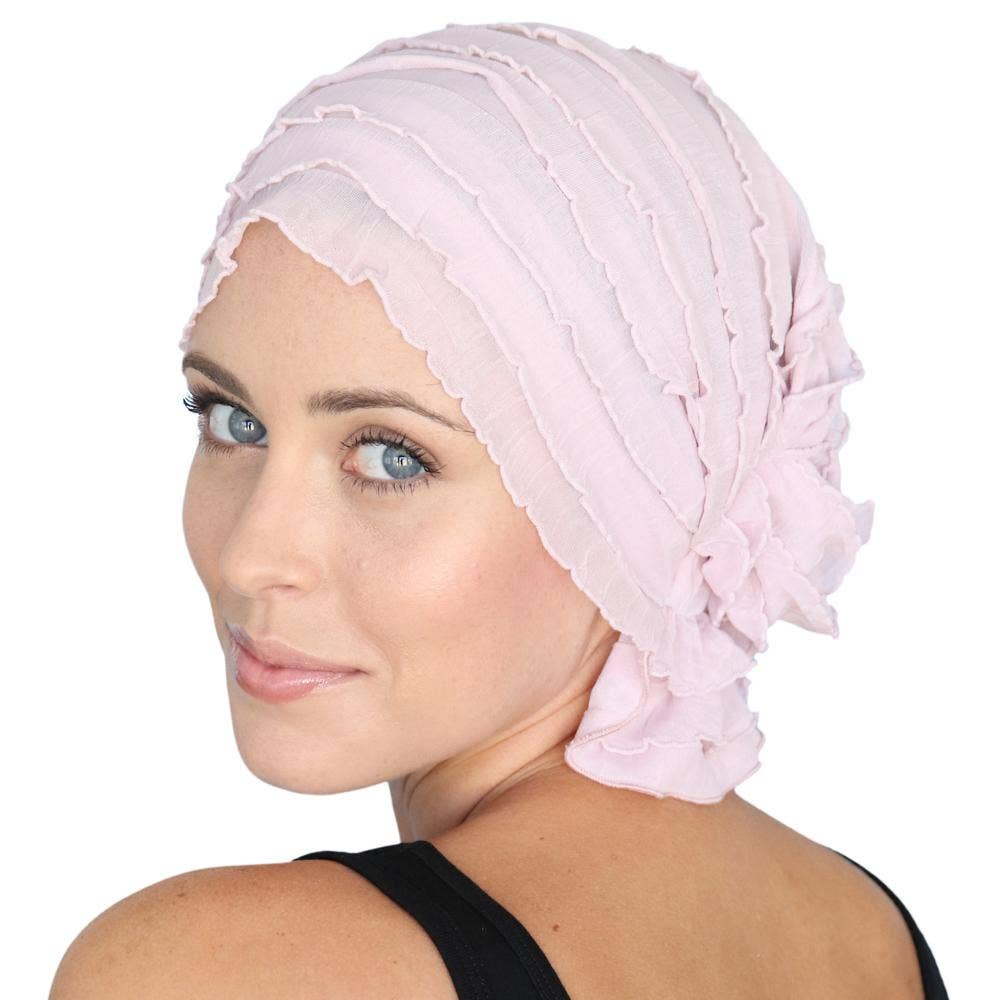 Chemo Beanies - Vente Bonnet – femme - Donna Chemobeanie®1