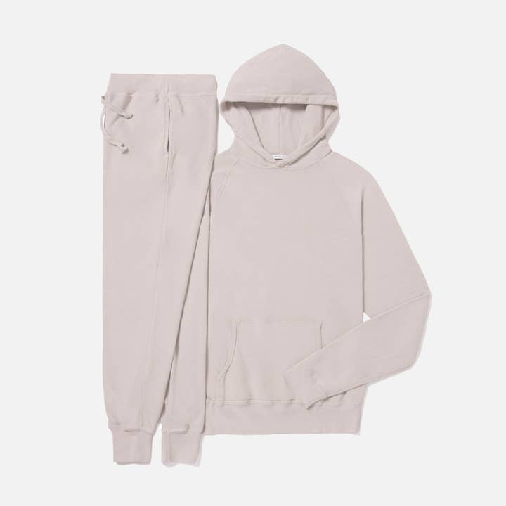 Hiro Clark – wholesale Lounge set – Men's – The Bundle // Hoodie & Jogger // Salton Sand