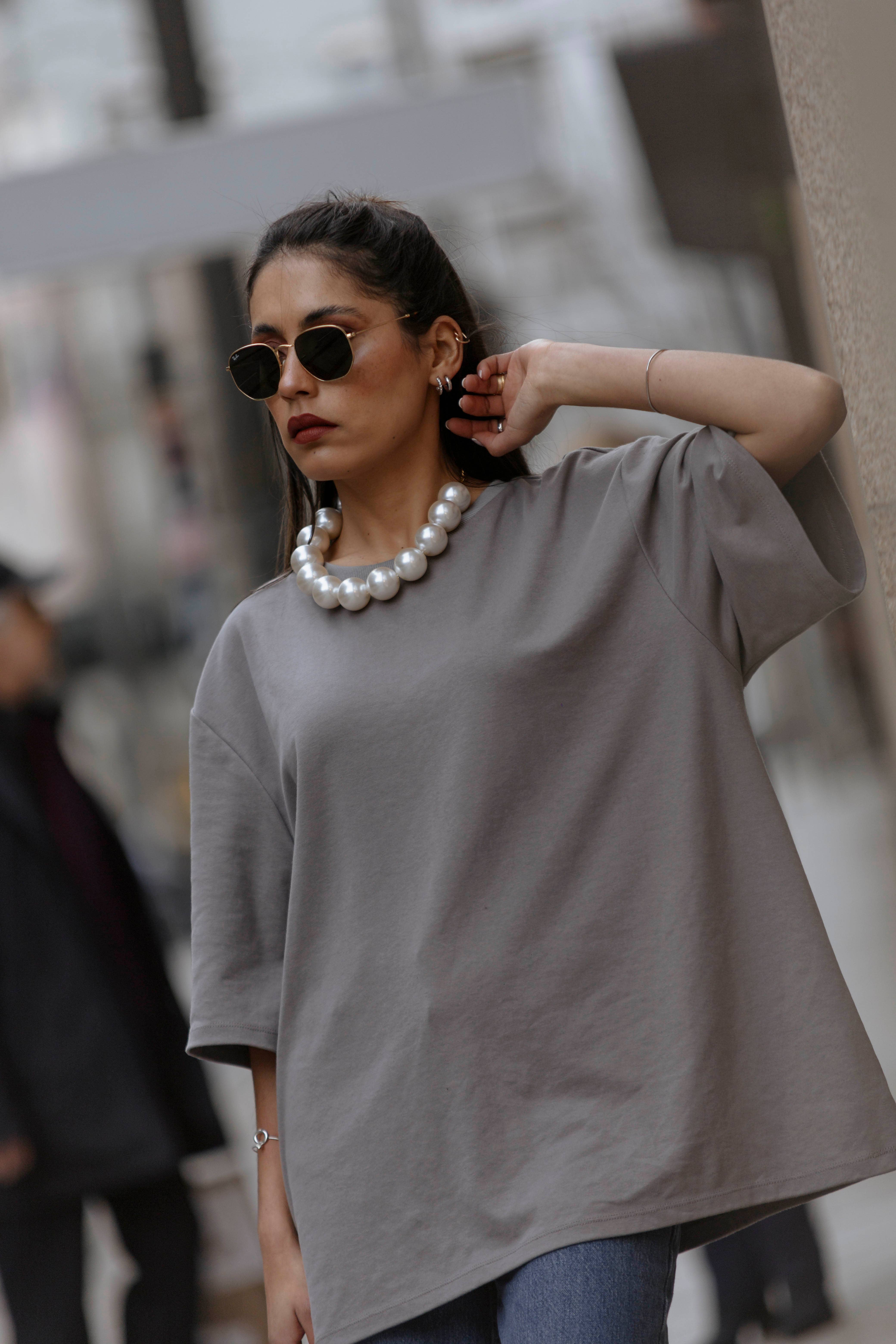 Marcelle Store - Wholesale Beaded/Pearl Necklace - Maxi Necklace Pearls3