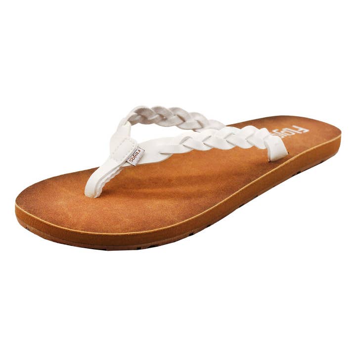 Flojos - Wholesale Sandals - Women's - Navida — Women's Sandal