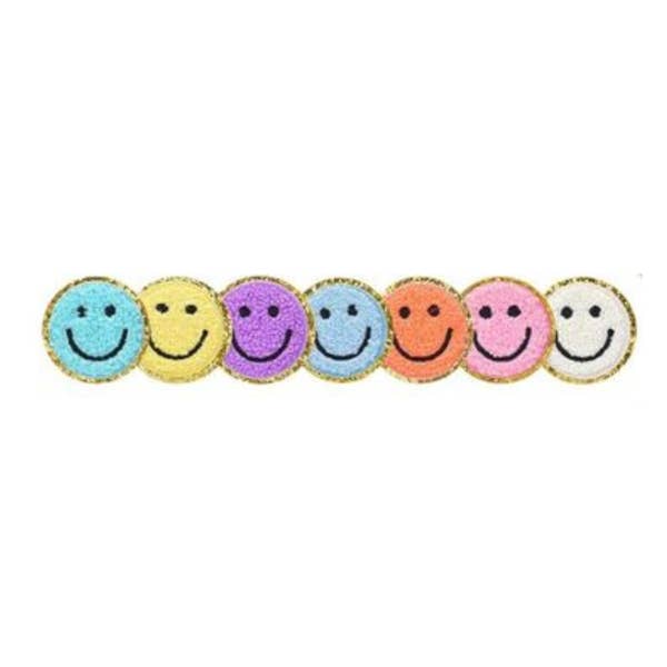 SMILE PATCH SET for wholesale by Charmed By The Crowns