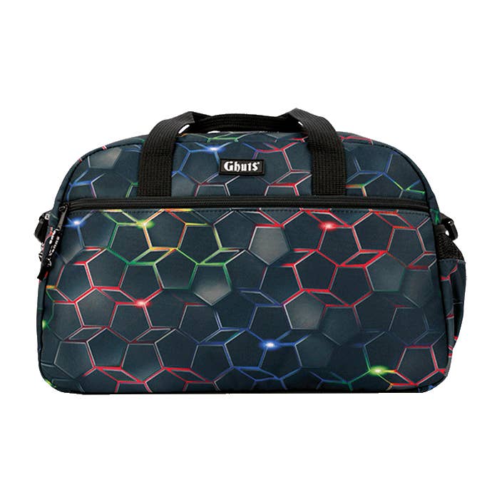 Sac de sport Gimmy - GH214 Tech-Couleurs P25 pour la vente par Ghuts
