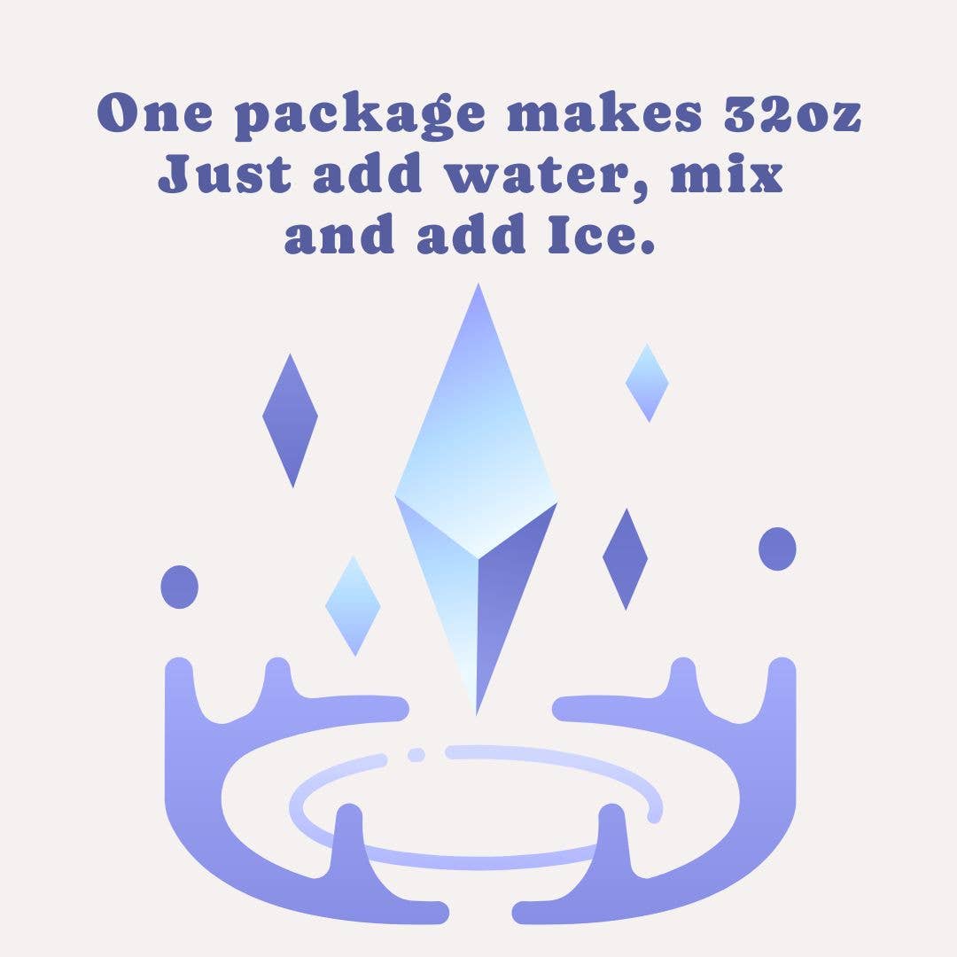 Teafarious - Wholesale Iced Tea - Moonbrew- Strawberry, Watermelon - Instant loaded tea7