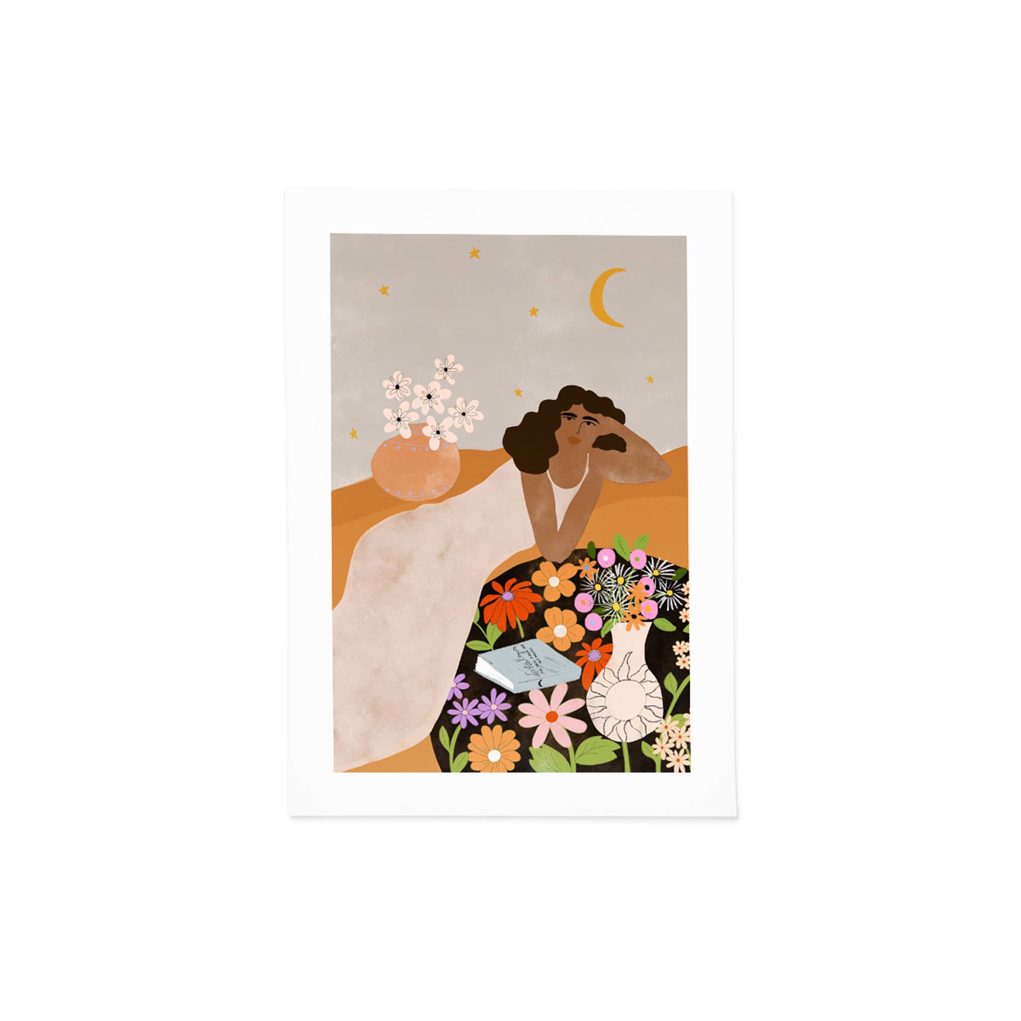 Alja Horvat d.o.o. - Vendita all'ingrosso Stampa artistica - Stampa artistica da picnic0