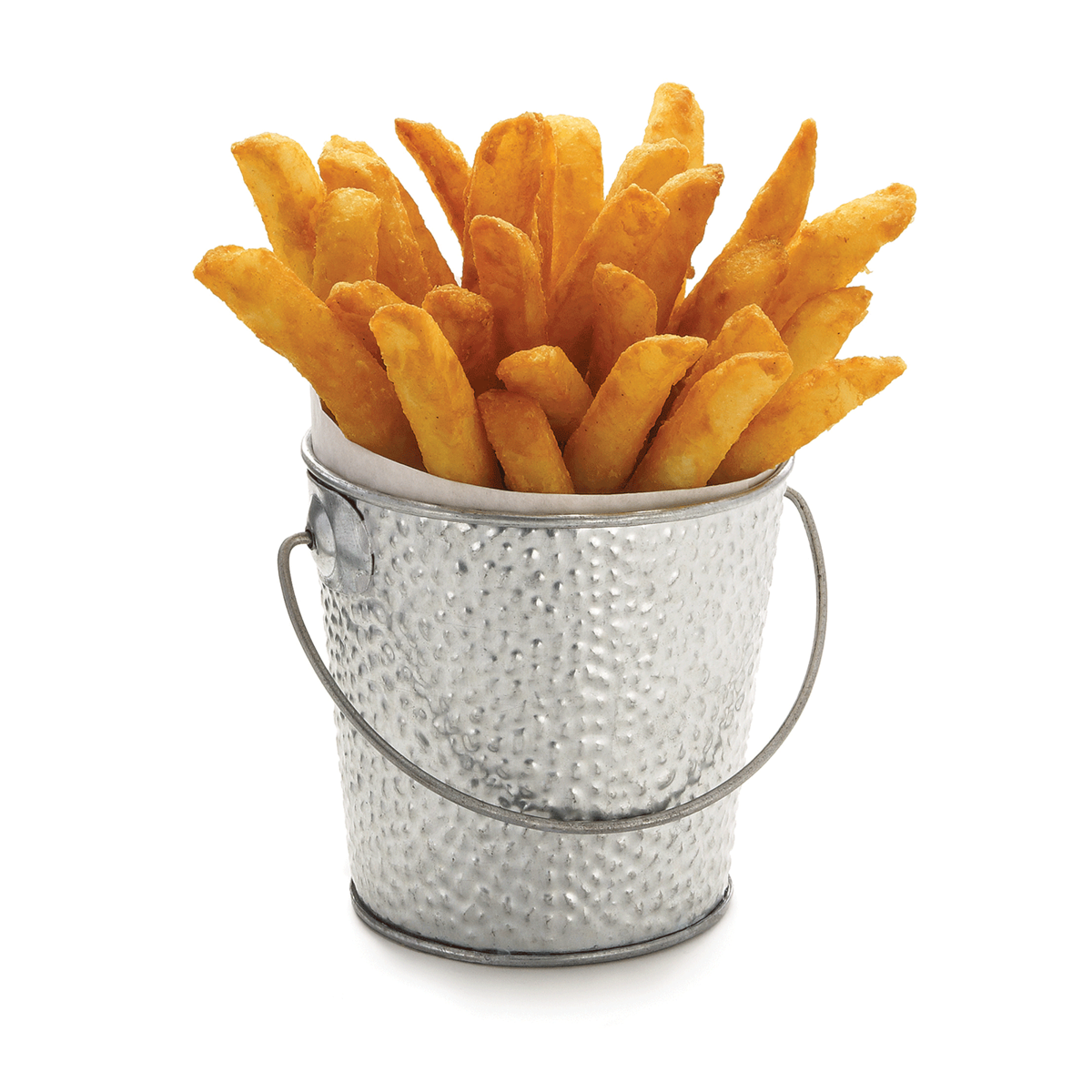 TableCraft Products Company - Wholesale Bucket/Pail - Galvanized Collection Pail, 16.5 oz3