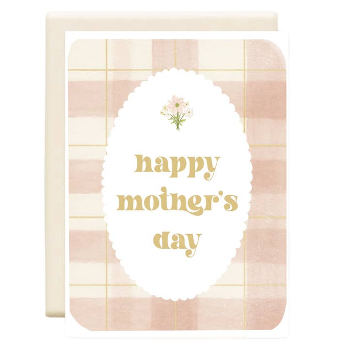 Mothers Day | Mother's Day Greeting Card for wholesale by Inkwell Cards
