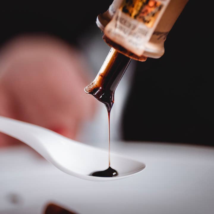 Acetaia Malpighi - Wholesale Vinegar - Traditional Balsamic Vinegar of Modena - Extra Vecchio3