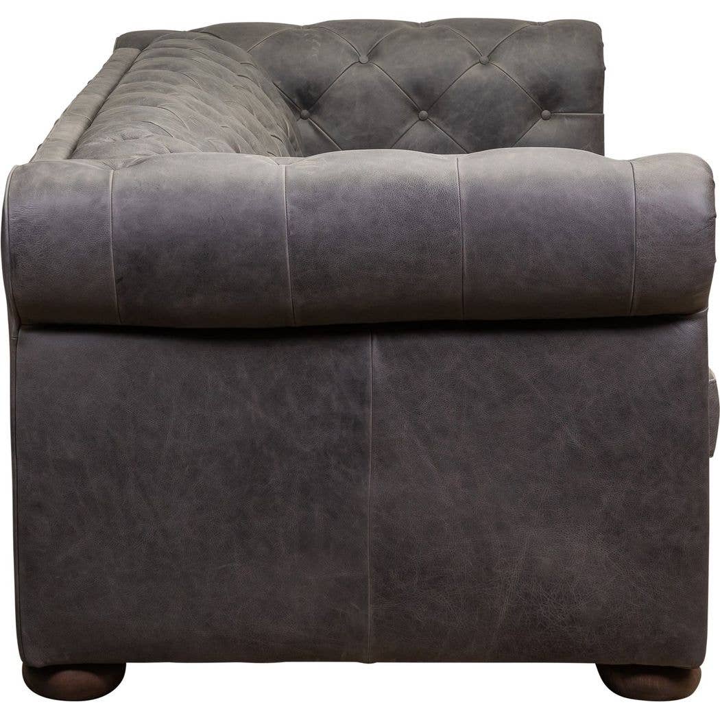 LOOMLAN - Wholesale Sofa - Bridgeport Chesterfield Style Sleep Sofa14