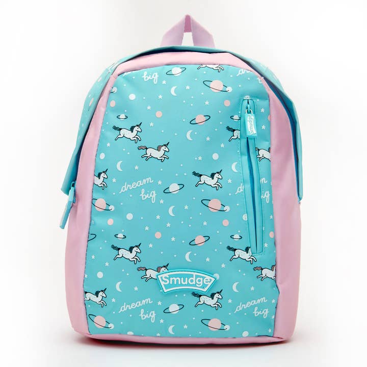 Over The Rainbow Backpack for wholesale by Smudge