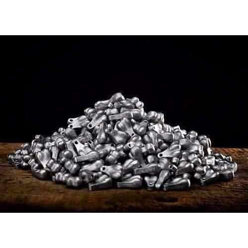 Balls Deep Tackle - Wholesale Sporting Accessories - 1 oz Lead Sinkers 8