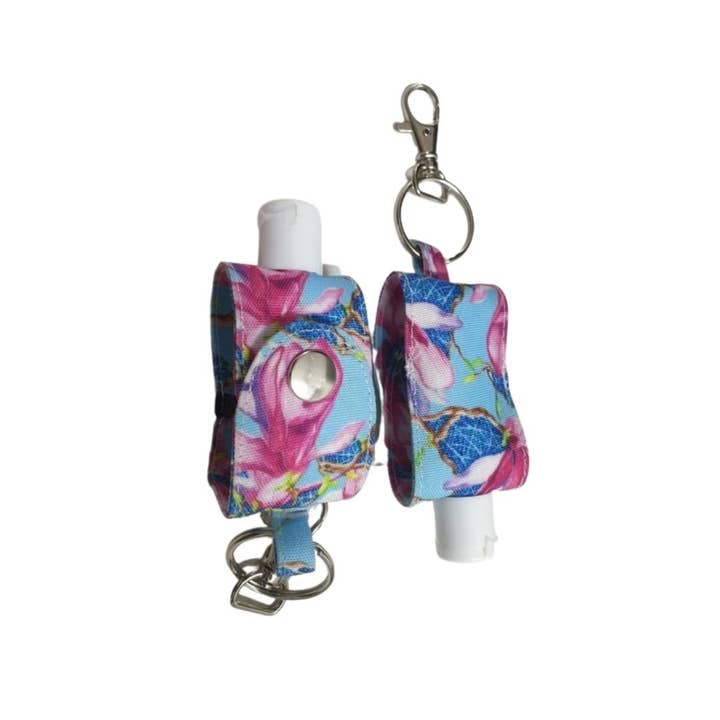 Hand Sanitiser - Dreamy Petals Original by Girija Kulkarni for wholesale by ArtSHINE