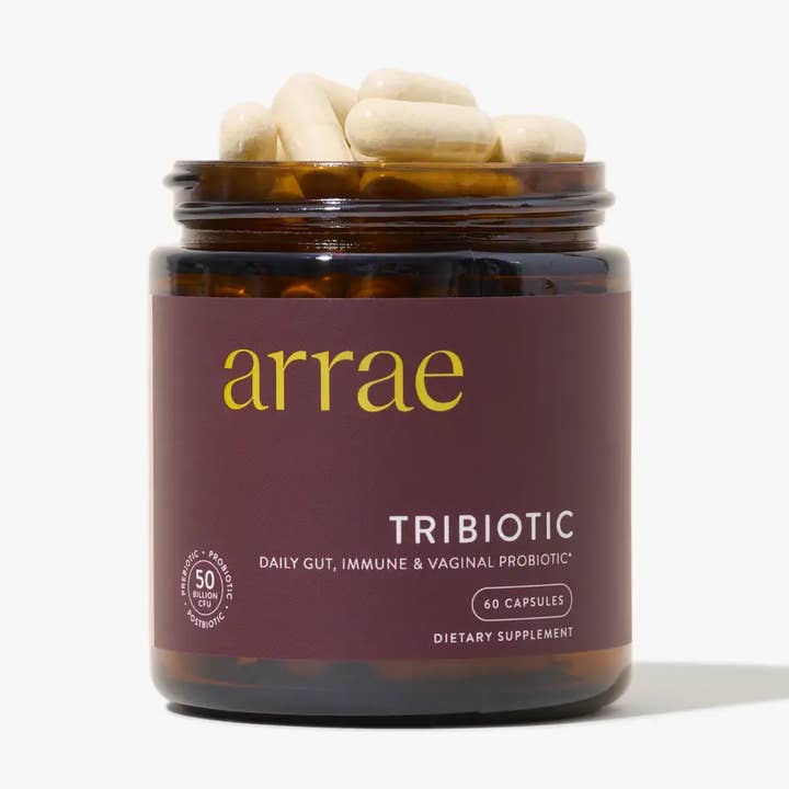 Tribiotic (USA RETAILERS ONLY) for wholesale by Arrae