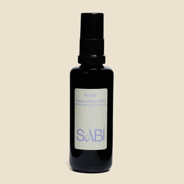 Reviving Face Mist Spray for wholesale by The SABI
