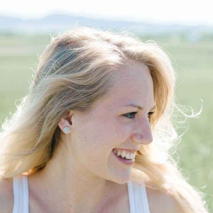 Queen of the Meadow – wholesale Kroppsbalsam/Smör – Sheasmör, 4 oz4