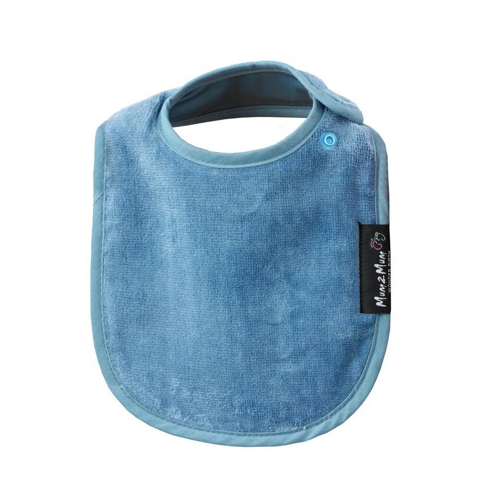 Baby&More Ltd – wholesale Bib – Baby – Mum 2 Mum Infant Wonder Bib in 16 Colours7