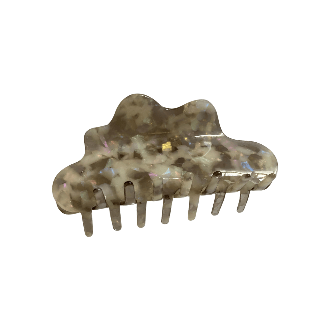 Folie à Trois - Wholesale Hair Clip - Women's - Cloudy Day HAIR CLIP7