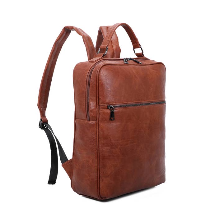 INES DELAURE - Wholesale Backpack - Women's - Backpack, foam compartment7