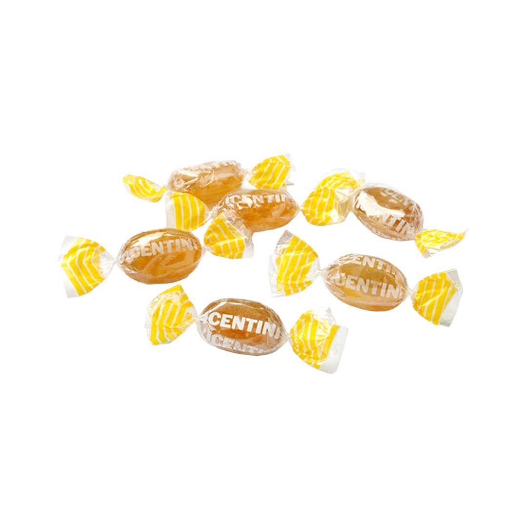 pirotta srl - Wholesale Hard Candy - Camomille Candies With Chamomile, Lemon And Honey0