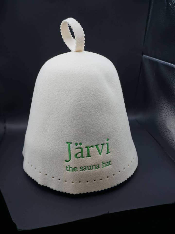 The Sauna Hat by Jarvi for wholesale by Jarvi