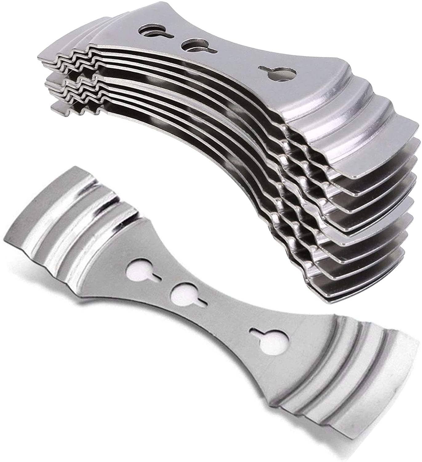 Starlight Wholesale LLC. - Venta al por mayor Cortador de mechas - Set de soporte para mechas3