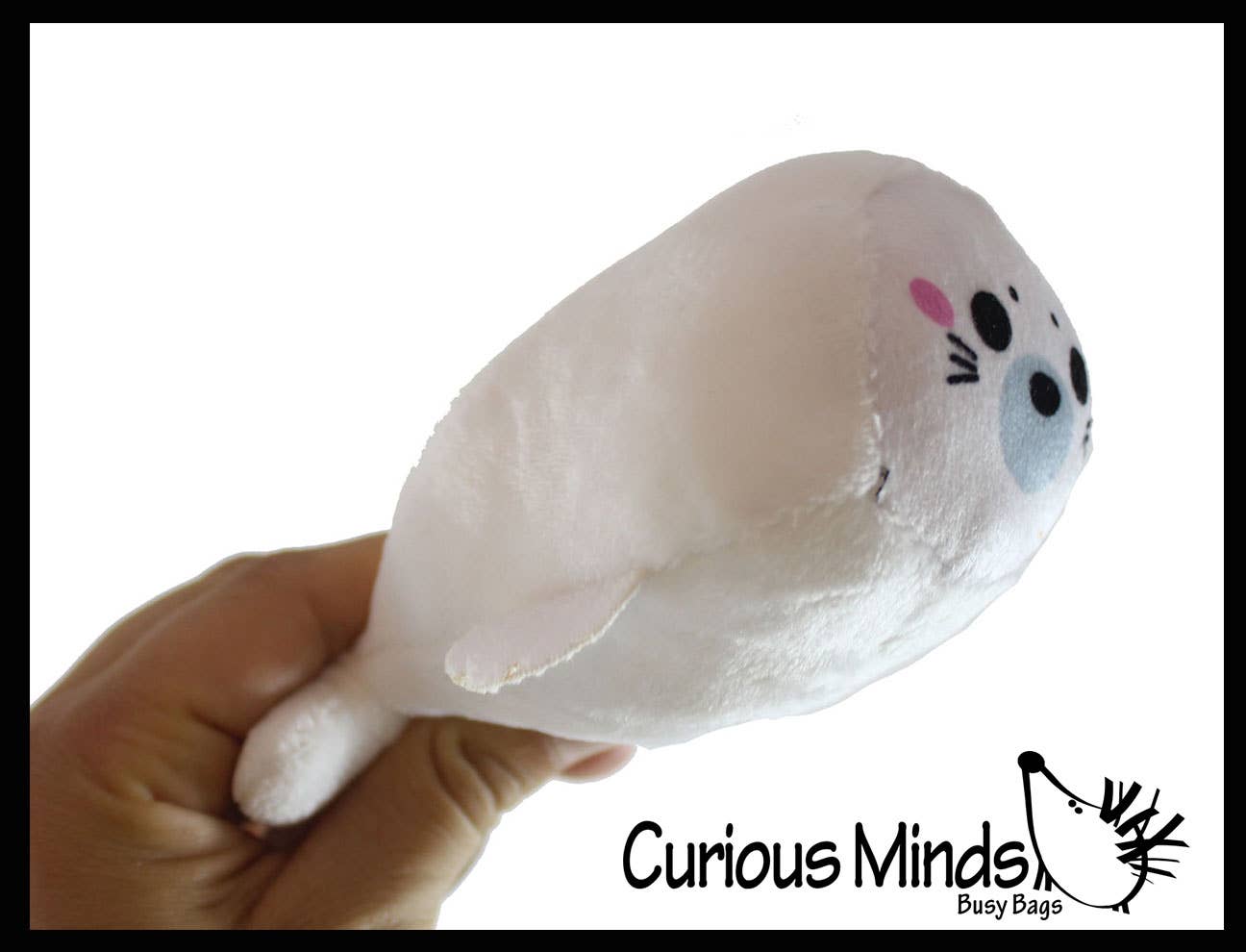 Curious Minds Toys – wholesale Stuffed/plush toy – Kids & baby – 1 Mini Ocean Animal Small Plush Stuffed Animals - Shark, Dol7