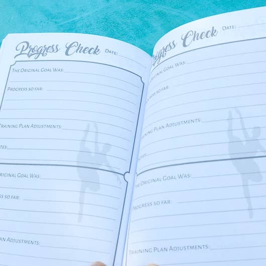 Circus Unicorn Shop - Vente Journal intime - Le journal du danseur4