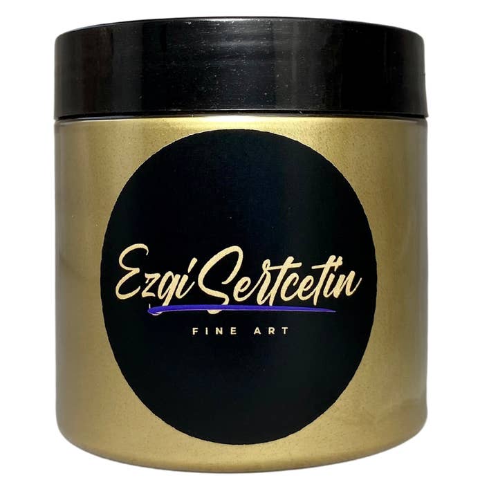 Ezgi Sertcetin - Wholesale Craft Supplies - Premium Art Sand|Craft Sand|Unique Metallic-Neon Colors|Excellent Quartz Sand|10 oz|Excellent for Artwork|DIY|Sand Painting|Wedding Decoration|Vaze Filling|Ezgi Sertcetin14