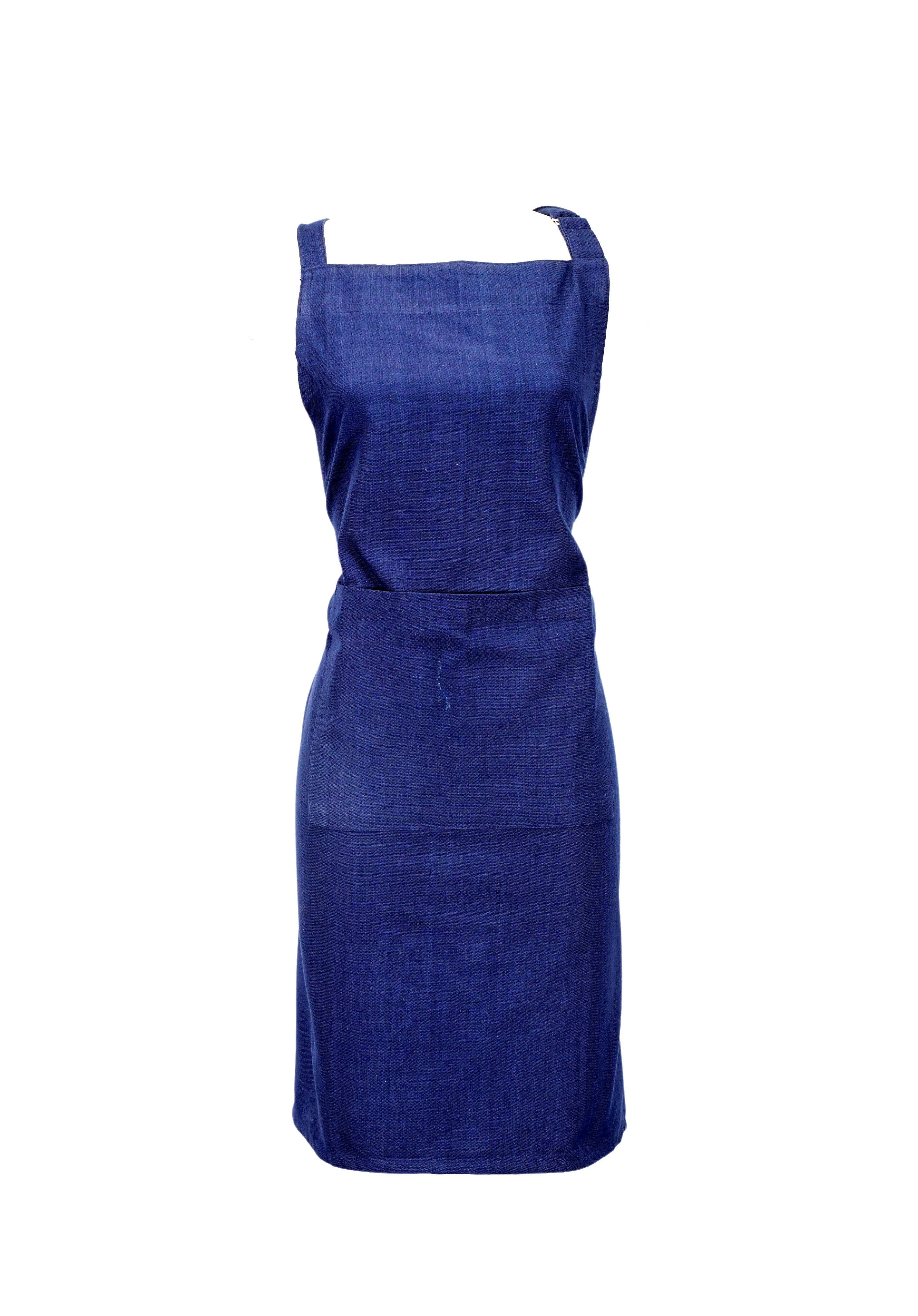 Accent Linen - Wholesale Apron - Apron Solid Colors Assorted15