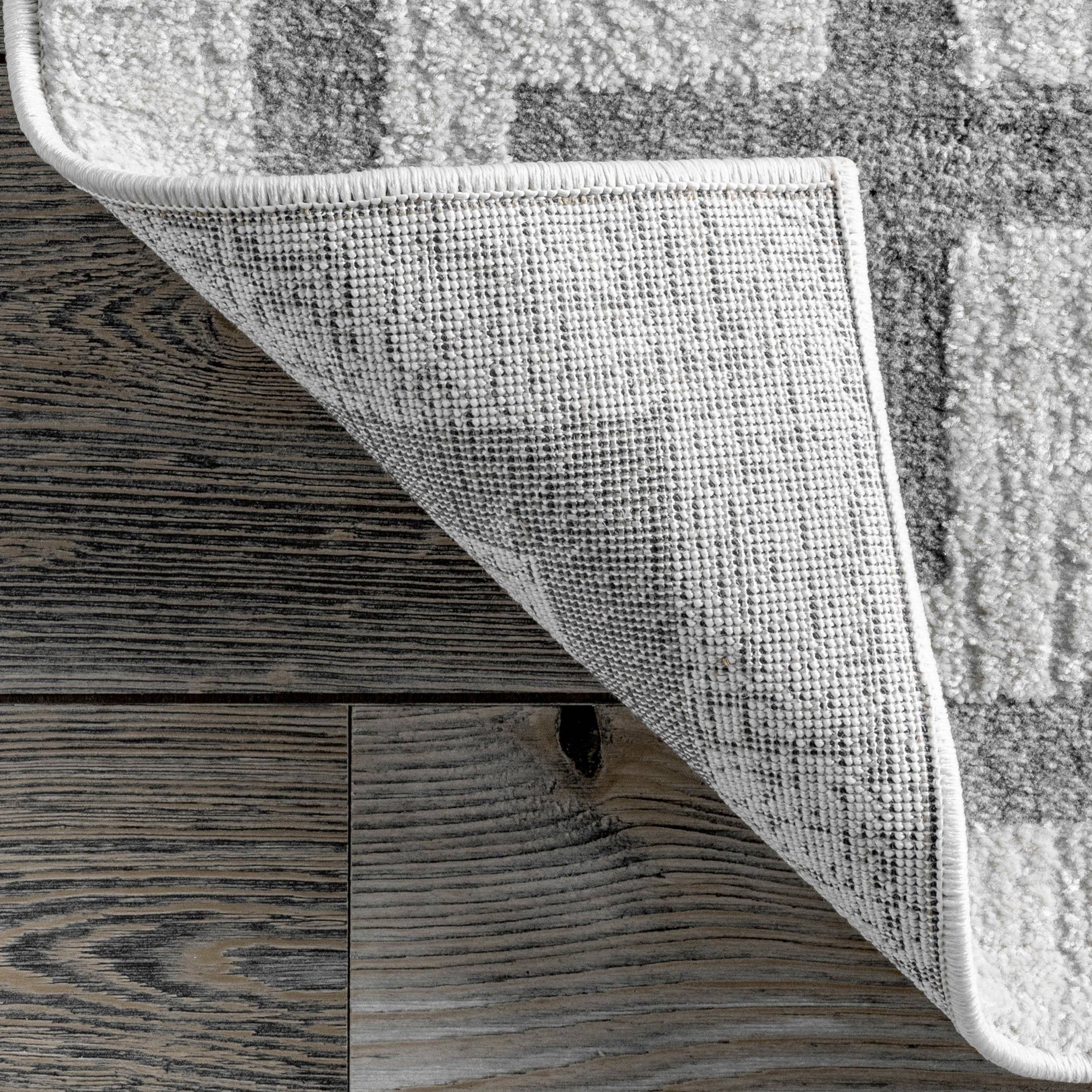 nuLOOM - Wholesale Area Rug - Imani Classic Border Area Rug4