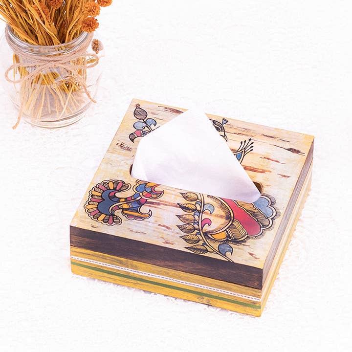 Portamonete Colorful Peacock per la vendita all'ingrosso da parte di Svadia