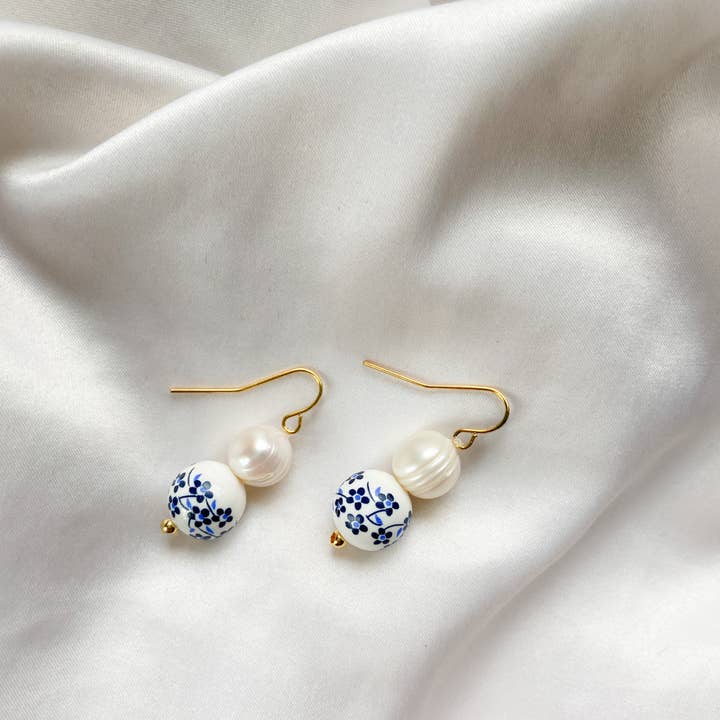 SCONSET Øreringe for engroshandel hos Emerald Cut