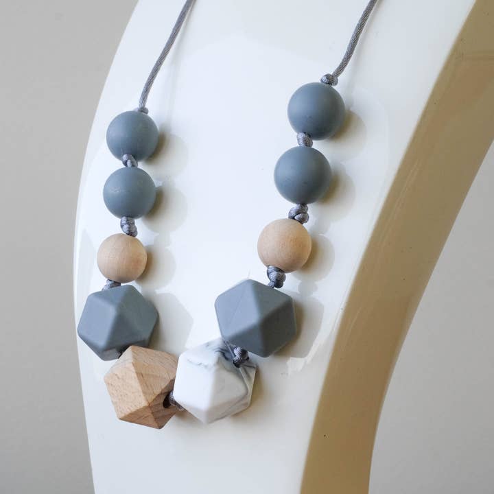 Ethan Gray voor wholesale door Oz & Ella